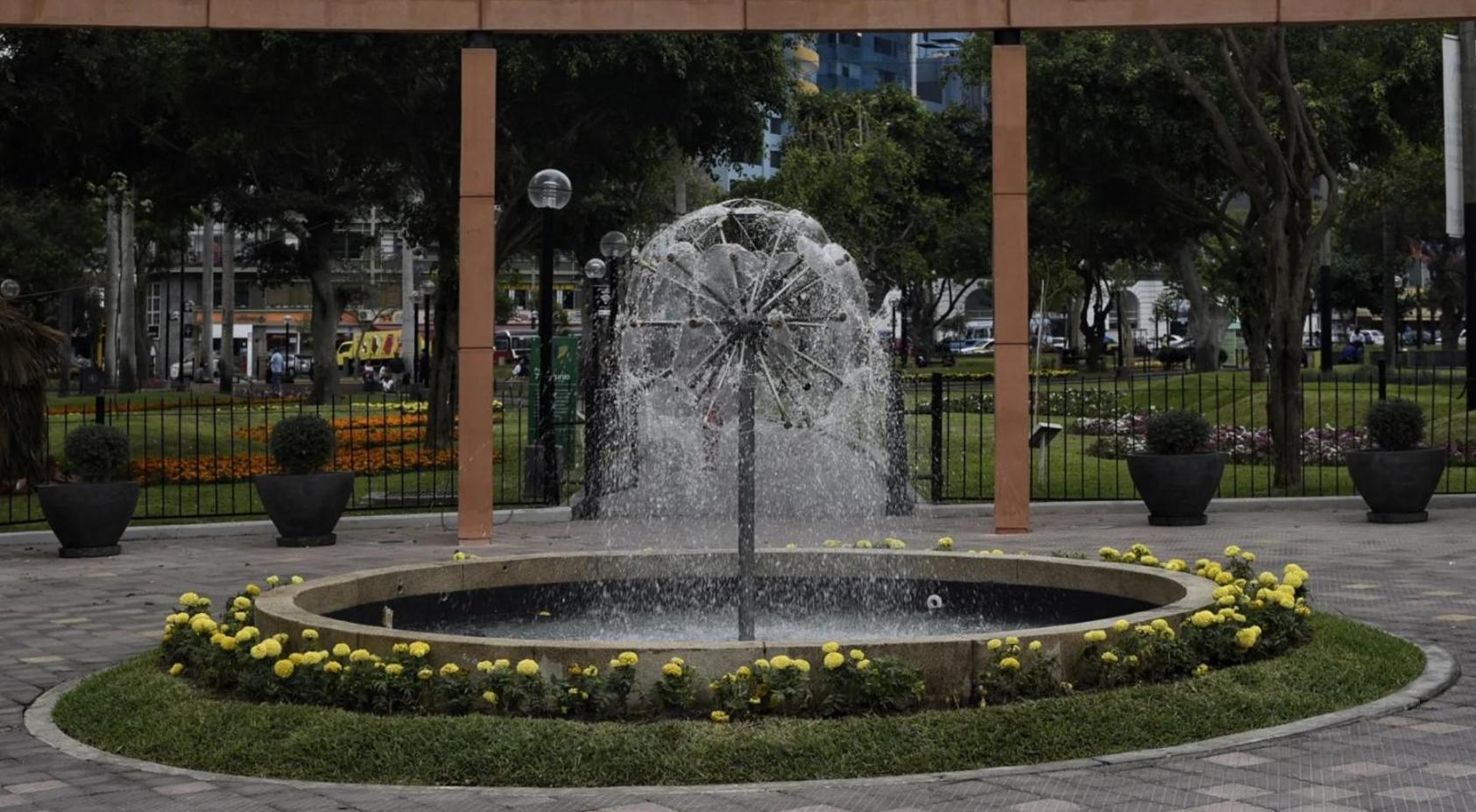 Hab Pequena Bano Compartido La Paz 4 Apartamento Lima Exterior foto